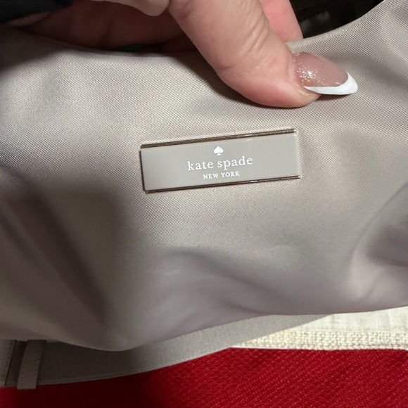 Kate Spade Sand/ light tan Women's diaper Bag - Picture 8 of 15